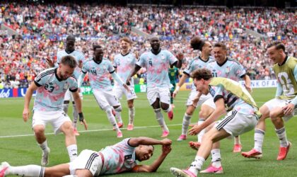 Harry Kane Bails Out England Again. This Time It Took a Near Disaster.