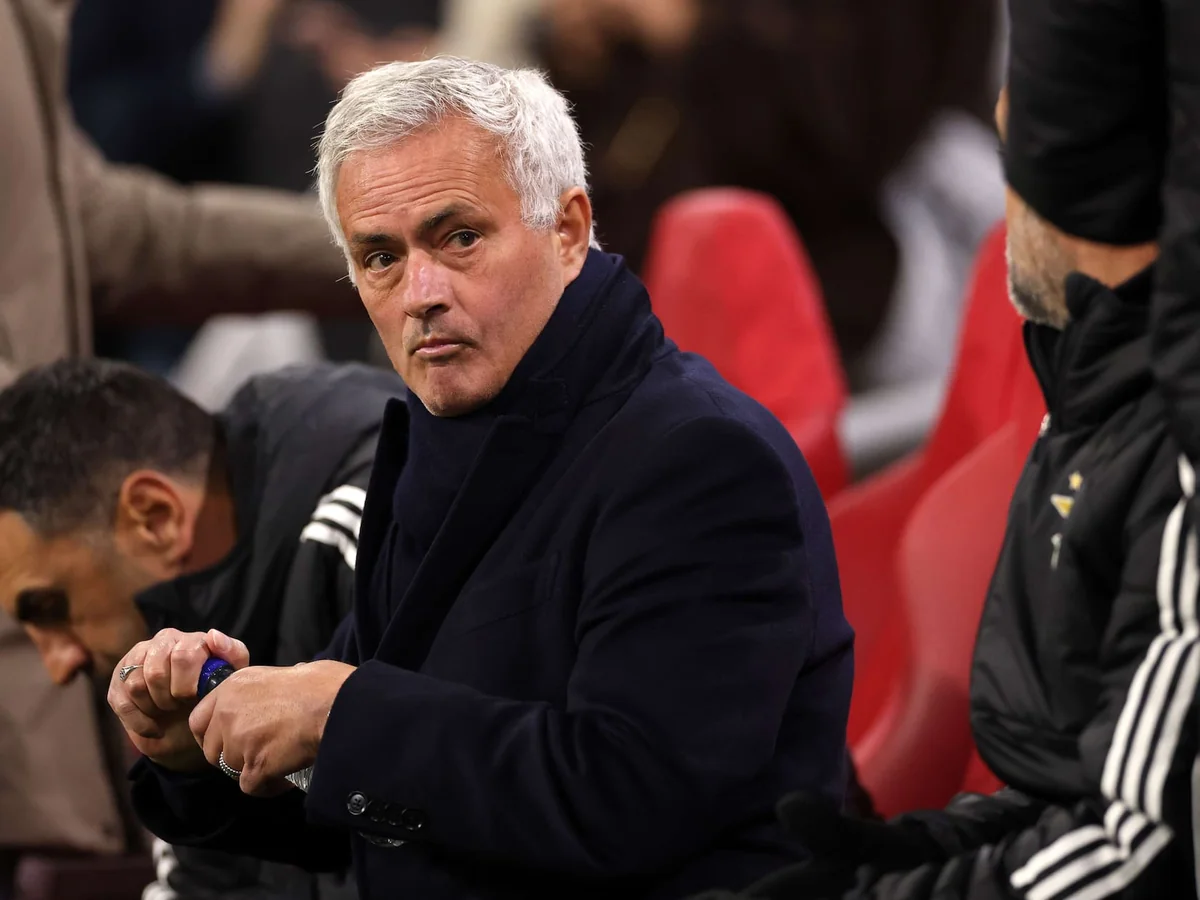 Mourinho Shuts Down Valverde Captaincy Change Before It Starts