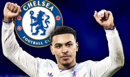Chelsea Paid $150M for Morgan Rogers. Here’s Why Xabi Alonso Thinks He’s Worth It.