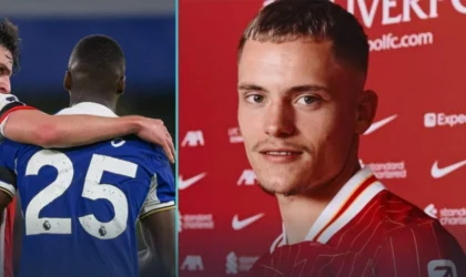Chelsea Owns 4 Spots in the Premier League’s All-Time Costliest XI. Declan Rice Doesn’t Even Make the Cut.