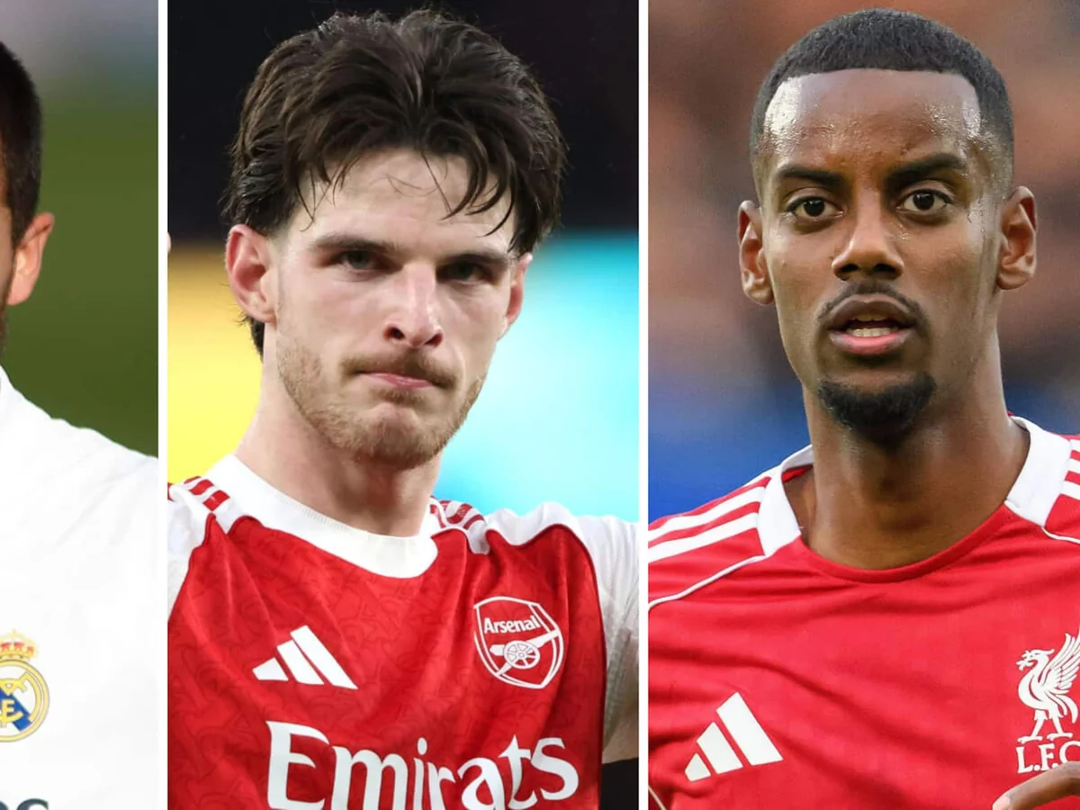 Where Do Chelsea’s Morgan Rogers and Other $100 Million Premier League Moves Actually Rank?