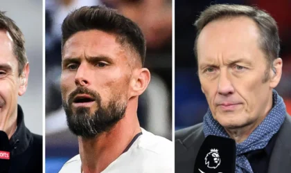 We Watched 64 World Cup Games. These Pundits Made It Harder.