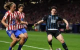 Arsenal Swipes a £35 Million Forward From Right Under Manchester United’s Nose