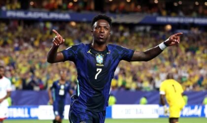 Bayern Munich Eyes Vinicius Jr. as Real Madrid Contract Talks Stall