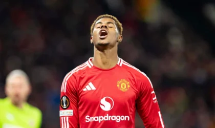 Man United’s Rashford Problem Is All About That £325,000-a-Week Number