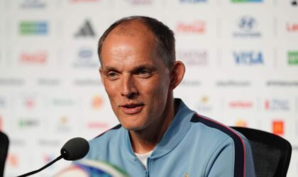 England Manager Tuchel Tells Parents to Skip School for World Cup. A Minister Said No.