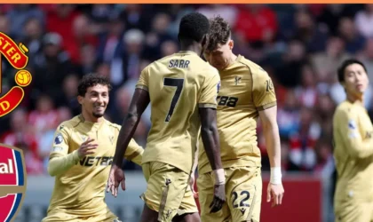 Ismaila Sarr’s Next Move Might Be Away From Palace. Man United Leads the Race.