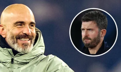Man City Just Beat Man Utd to Another Midfield Target. Again.