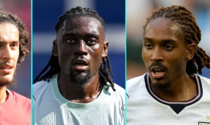 One World Cup Target for Every Premier League Club. Yes, Even the Newly Promoted Ones.
