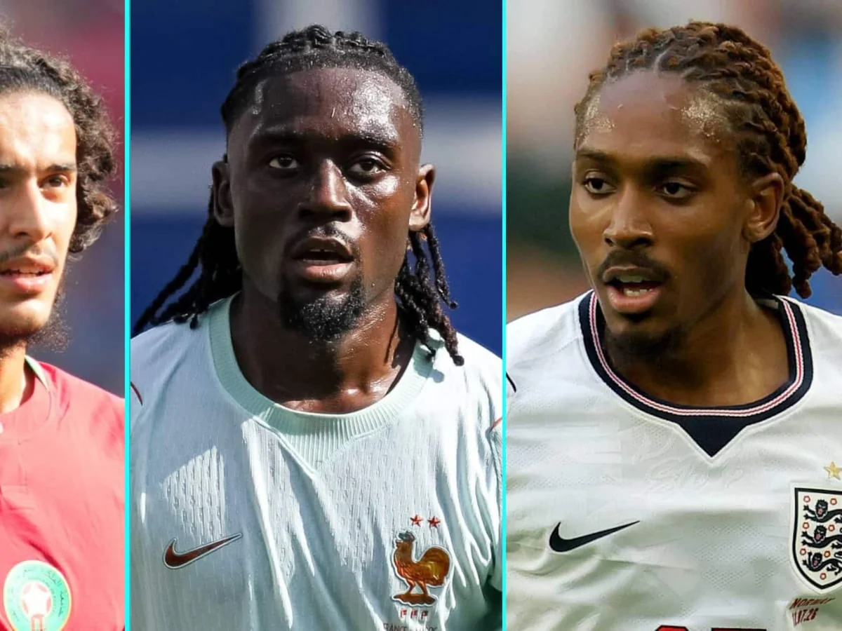 One World Cup Target for Every Premier League Club. Yes, Even the Newly Promoted Ones.