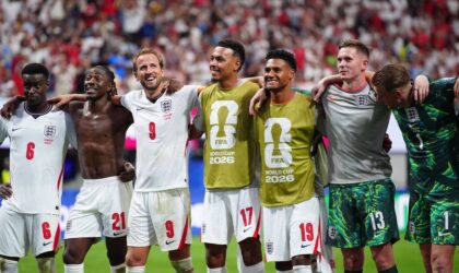 Liam Gallagher Tells England Fans to Keep the ‘Biblical Vibrations’ Going After Another Wonderwall Victory