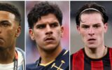 Tottenham Just Broke Their Transfer Record for a Second Time This Week. That’s Not the Whole Story.