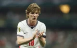 Anthony Gordon Says Euro 2024 Was ‘a Waste of a Summer’ and Defends Marcus Rashford as ‘Misunderstood’
