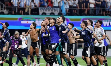 A 23 Million Signature Petition Wants Argentina Kicked Out of the World Cup. Here’s Why It Failed.
