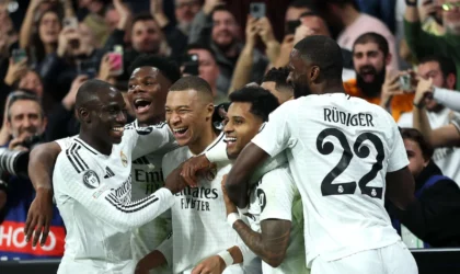 Manchester United Won’t Take No for an Answer on Real Madrid’s Tchouaméni