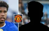 Andrey Santos Passes Man United Medical as Two Deals Are Finalized in One Day
