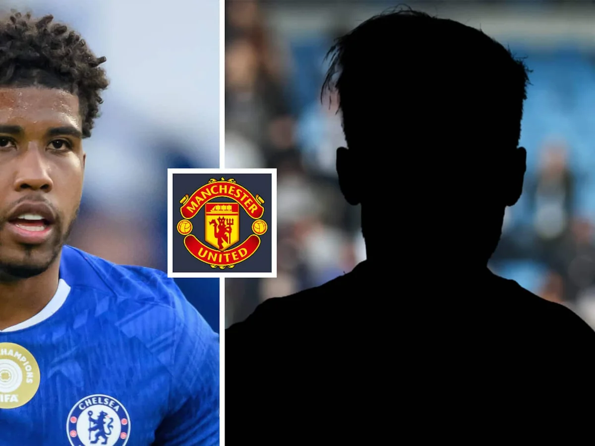 Andrey Santos Passes Man United Medical as Two Deals Are Finalized in One Day