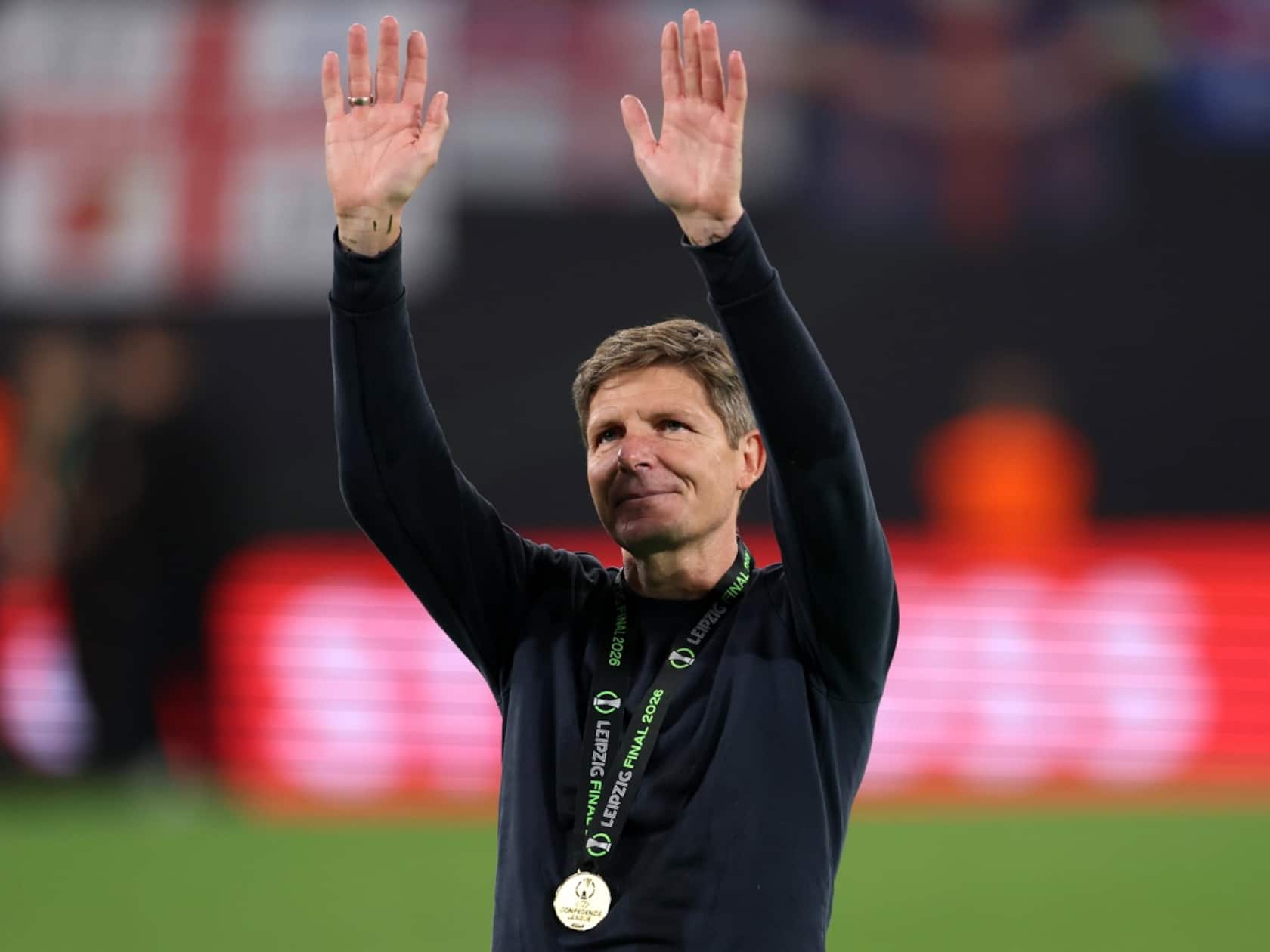 Nottingham Forest Pivots to Oliver Glasner After Vitor Pereira’s Sudden Exit