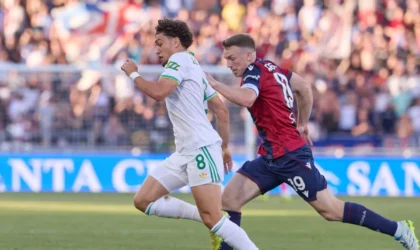 Manchester United and Liverpool Are Both Chasing Roma’s World Cup Standout