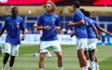 France vs. Morocco in Boston. A World Cup Rematch With Real Stakes.
