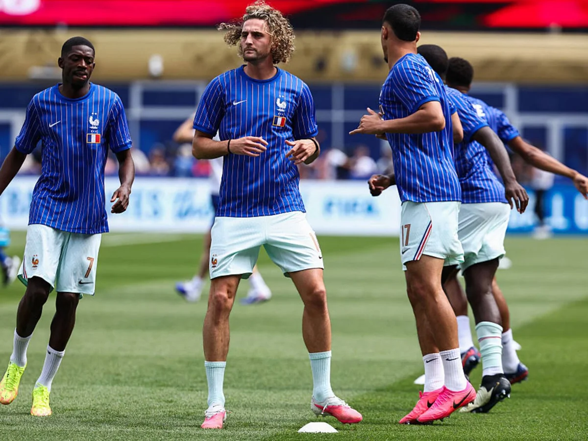 France vs. Morocco in Boston. A World Cup Rematch With Real Stakes.