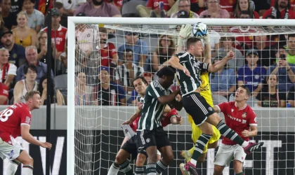 Manchester United’s 15-Year-Old Prodigy Could Debut Against Rosenborg