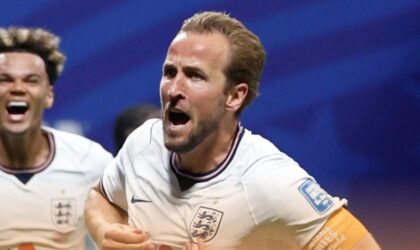 Harry Kane’s 72-Goal Season Ranks Among the Best Ever. Here’s Where He Stands.