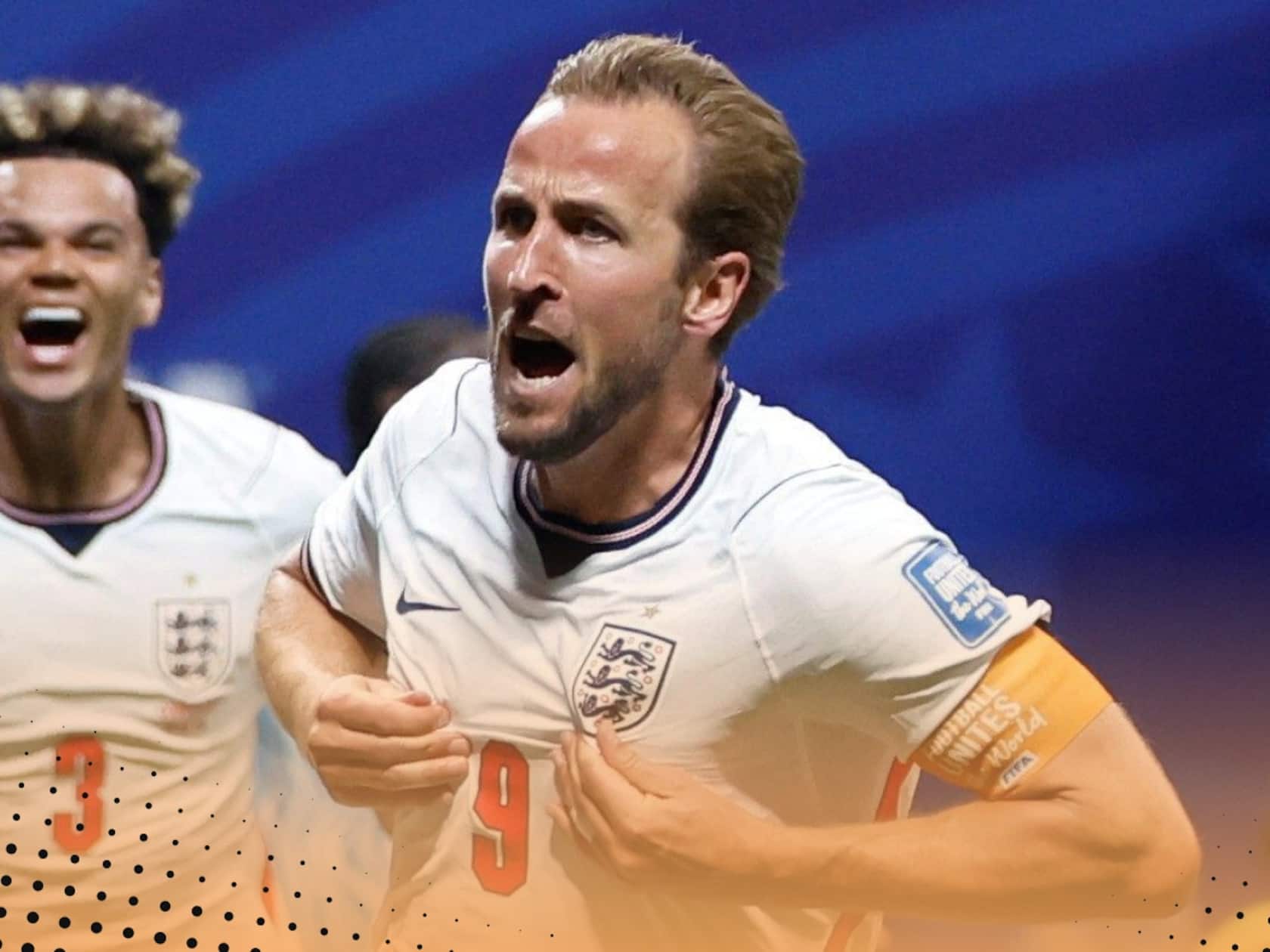 Harry Kane’s 72-Goal Season Ranks Among the Best Ever. Here’s Where He Stands.