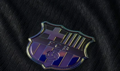 Missing Kobe: Why Barça’s New Away Kit Feels Like a Love Letter to Mamba Mentality