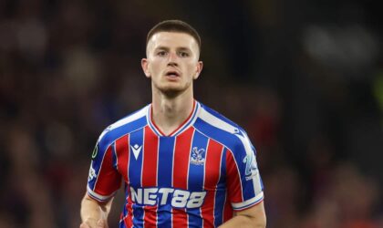 Manchester United’s Midfield Search Takes Another Turn After Missing Out on Top Target