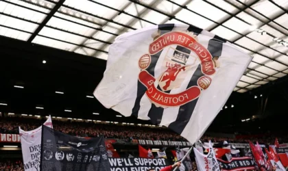 A 6-Year-Old Fan Got Flagged as a Ticket Tout. Man United’s Crackdown Has Families Furious.