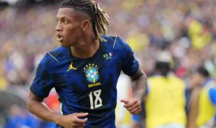 Botafogo’s Danilo Santos Has a £17m Escape Hatch. Manchester United Is Paying Attention.