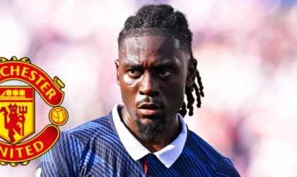Man Utd’s Midfield Shopping List Gets a Reality Check From Ben Jacobs