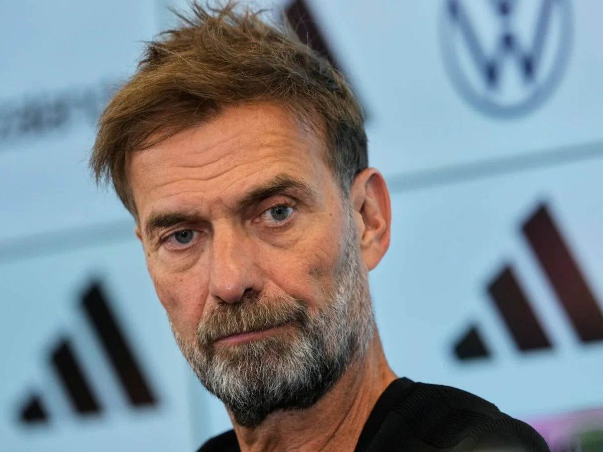 Klopp Has a Hard Line for German Media: Leave My Family Alone or I Walk