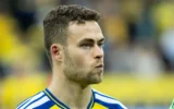 Sweden’s World Cup Loss Stings, but Leeds’ Gudmundsson Has a Bigger Reason to Smile