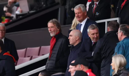 Jeff Bezos Might Buy Into Liverpool After Passing on Jim Ratcliffe’s Man United Pitch