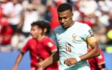 Mbappé Joins Messi in World Cup Penalty Nightmare With a Shocker vs. Morocco