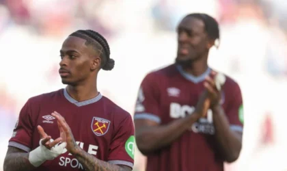 Crysencio Summerville Nearly a Manchester United Target. Then the Marcus Rashford Clause Didn’t Kick In.