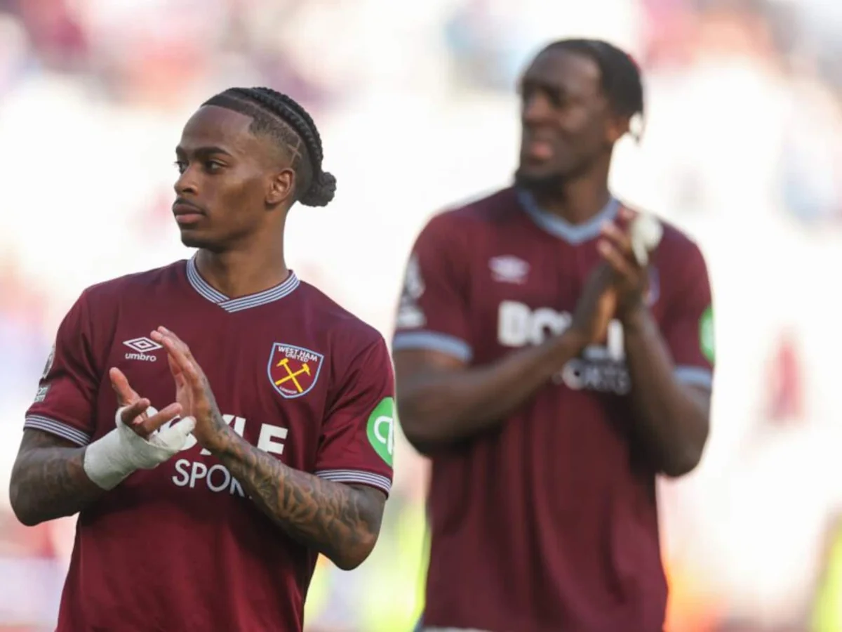 Crysencio Summerville Nearly a Manchester United Target. Then the Marcus Rashford Clause Didn’t Kick In.