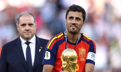 Real Madrid Just Snatched PSG’s Top Target. Now the Parisians Are Firing Back for Rodri.
