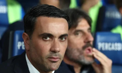 Pirlo’s Betting Ties Force Italy to Go Back to Plan D. Conte and Mancini Are on Hold.
