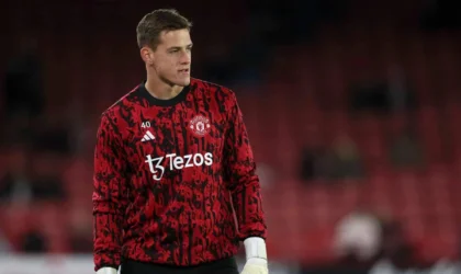 Middlesbrough Makes Its Move for Man United’s Radek Vitek, and the Timing Makes Sense
