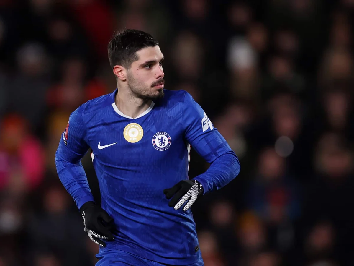 Manchester City Have Their Eyes on Chelsea’s Pedro Neto, But It’s Complicated
