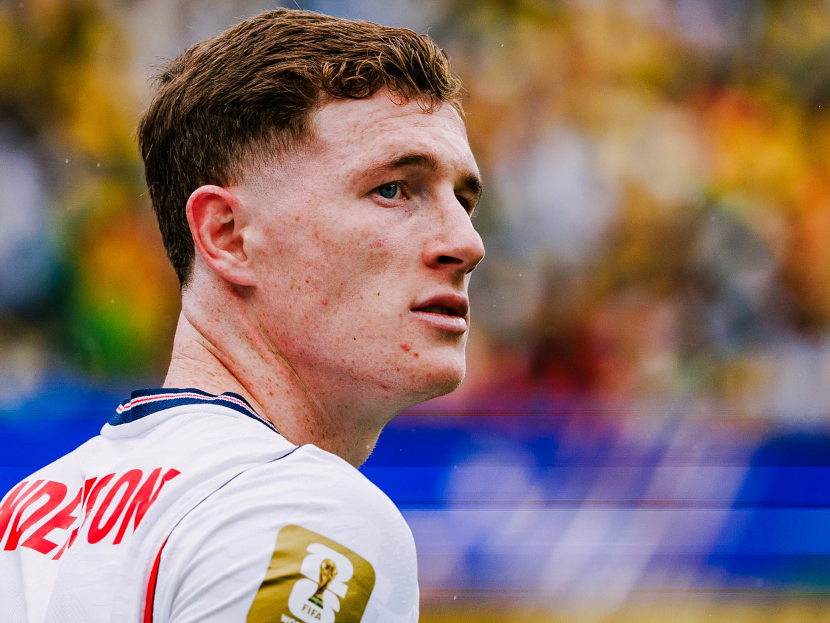 Elliot Anderson Traded to Man City While Playing in World Cup. Here’s How It Works.