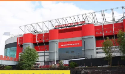 Manchester United Already in Talks for 16-Year-Old Brazilian. The Price Tag? €50 Million.