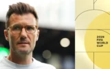 Raphael Wicky Coached Half of Switzerland’s World Cup Squad. Now He’s Watching Them Chase Messi.