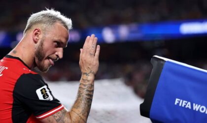 Austria’s World Cup Run Features a Free Agent, a Broken Jaw, and a 96th-Minute Hero