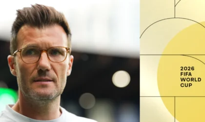 Raphael Wicky Coached Half of Switzerland’s World Cup Squad. Now He’s Watching Them Chase Messi.