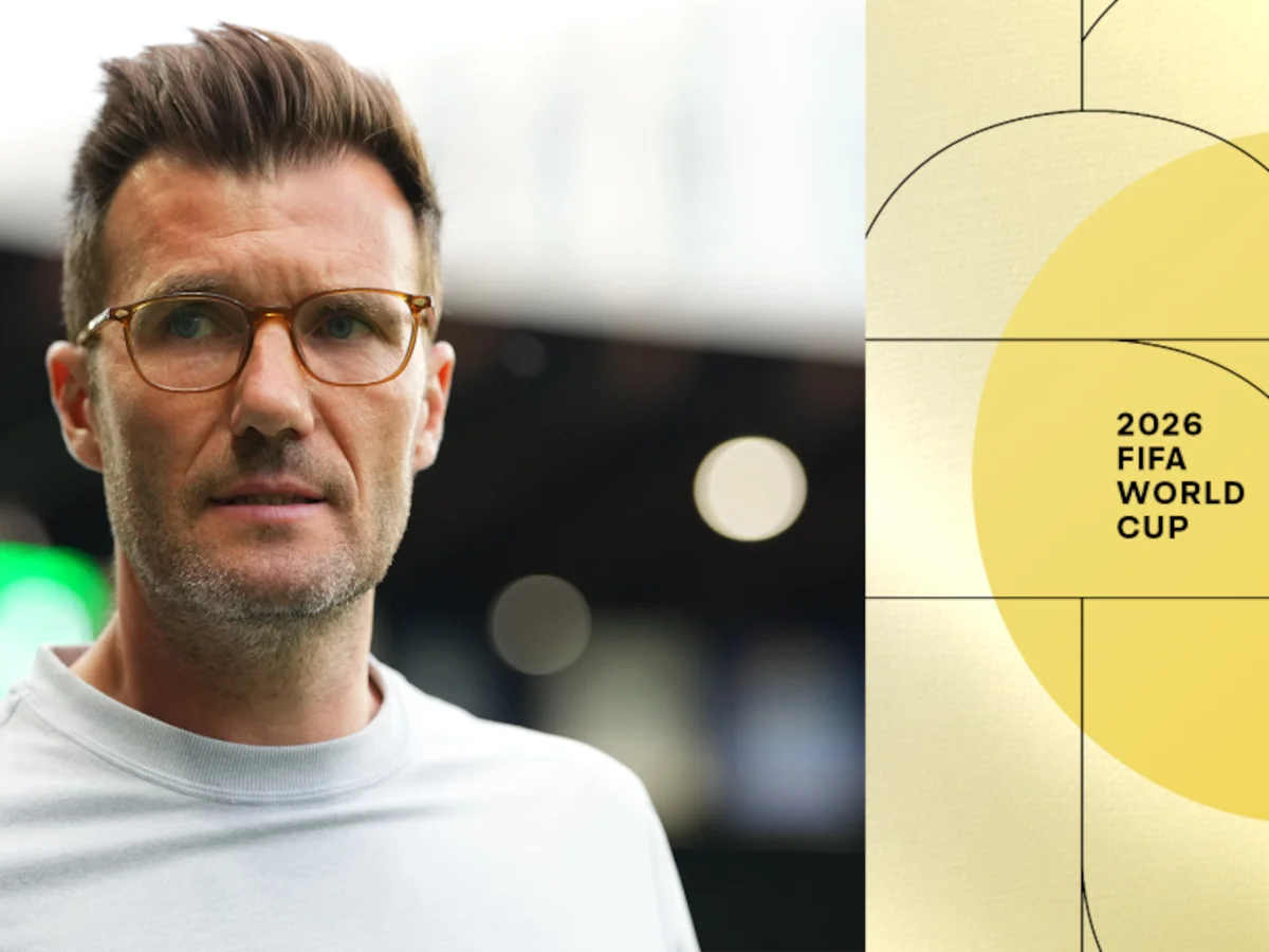 Raphael Wicky Coached Half of Switzerland’s World Cup Squad. Now He’s Watching Them Chase Messi.