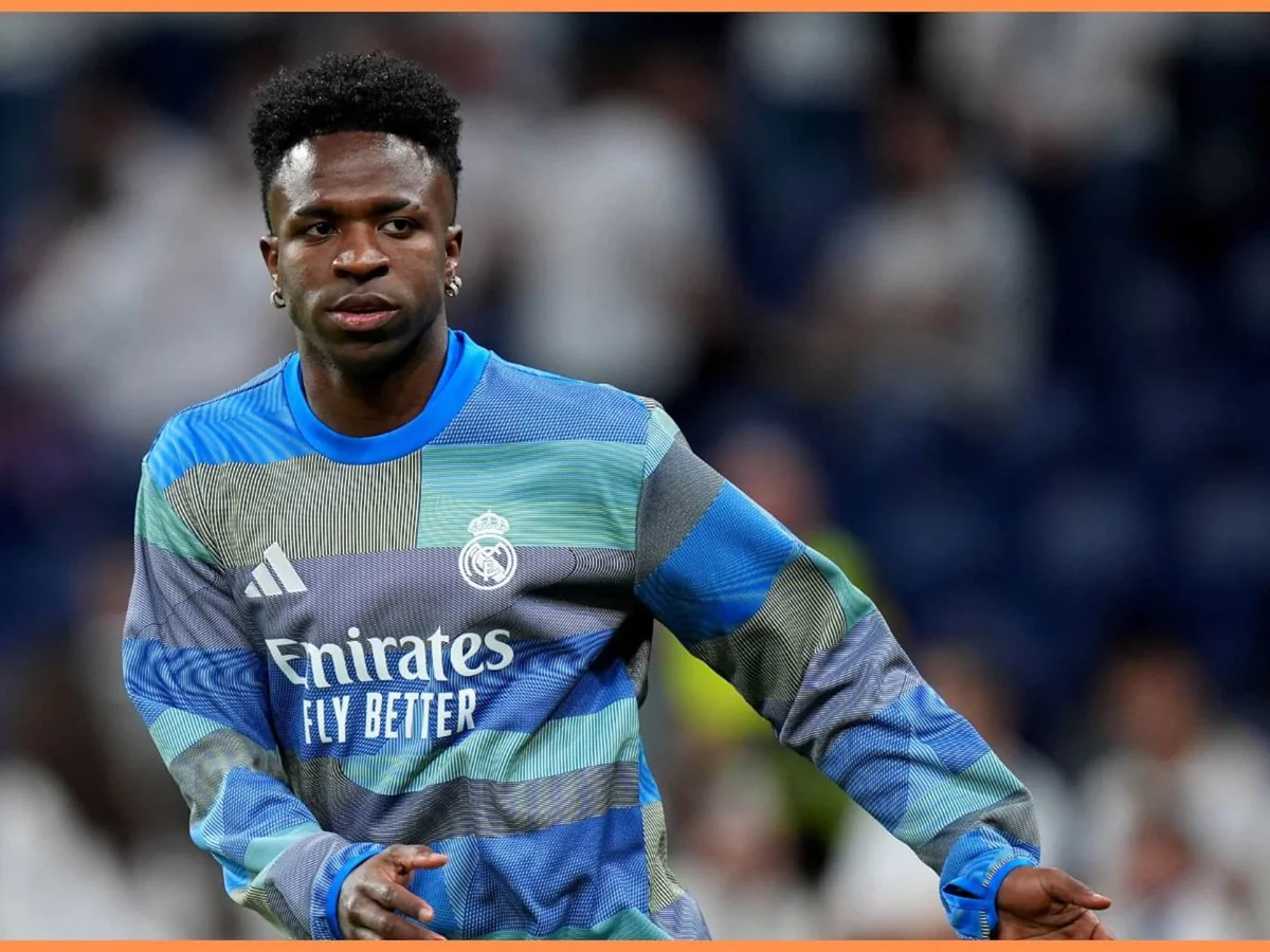 Real Madrid’s Asking Price for Vinícius Júnior Is Staggering and Arsenal Has to Decide Fast
